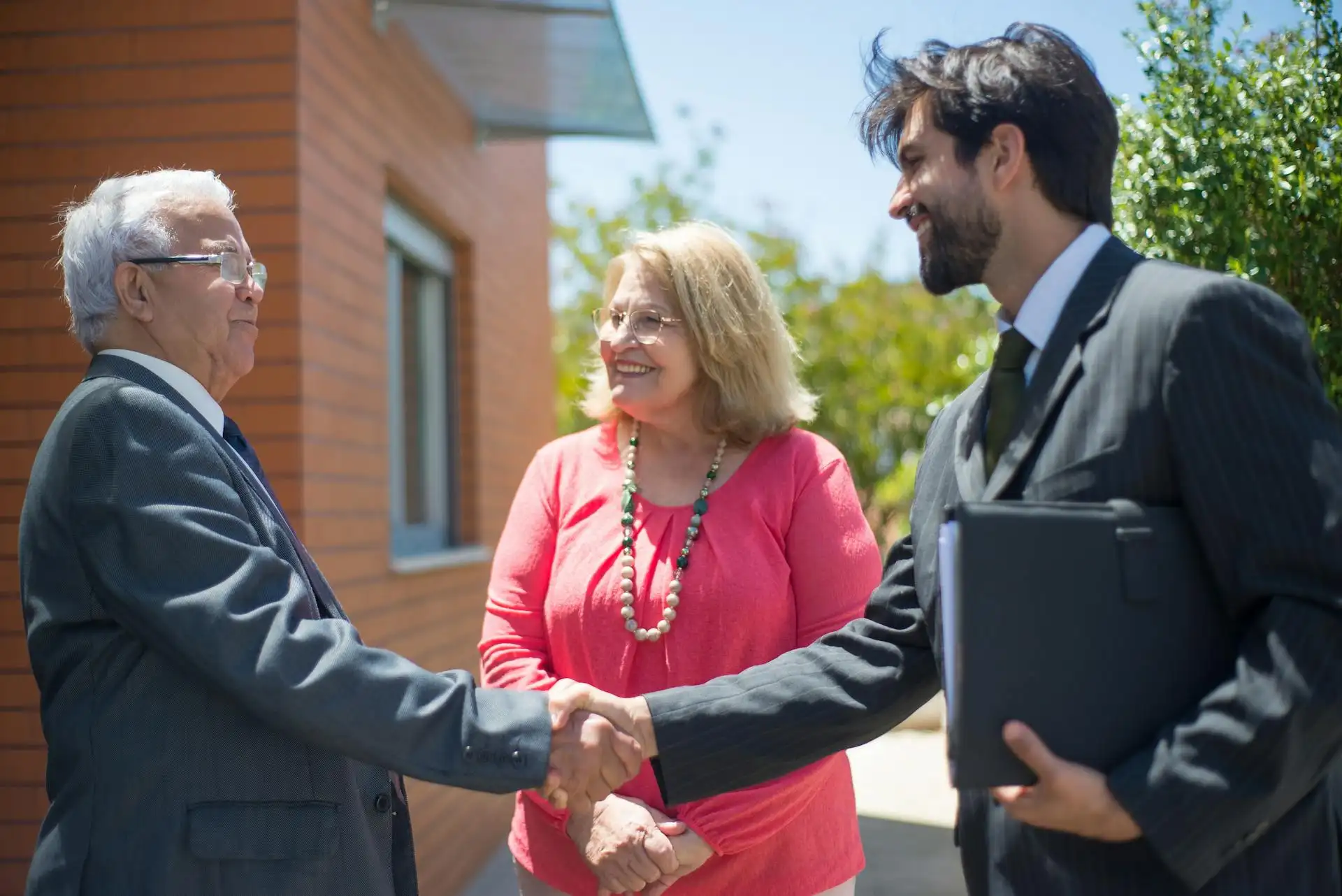 Why We Outpace the Competition in Property Sourcing