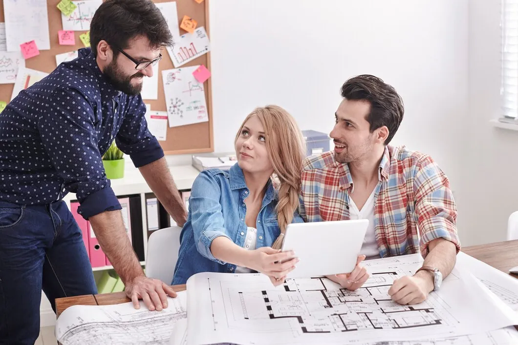 4. Renovation Management