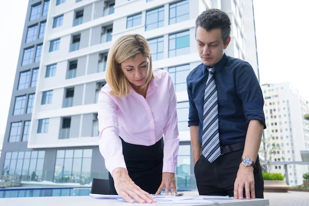 2. Comprehensive Property Evaluation