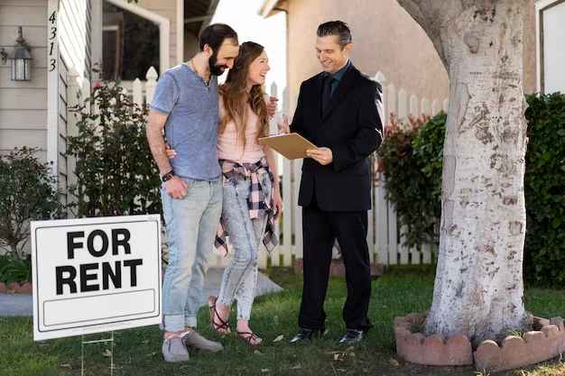 Exclusive Access to Off-Market Properties