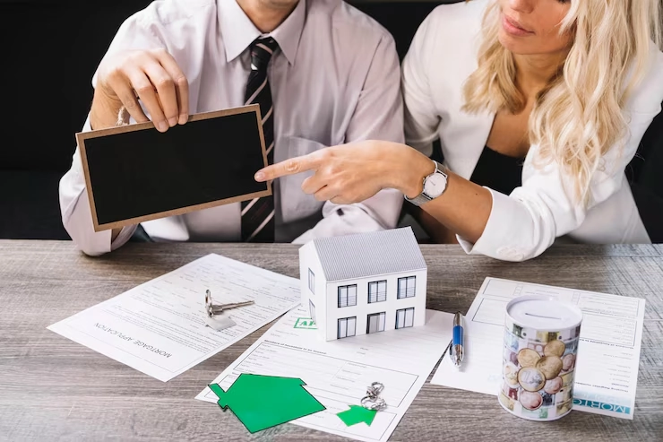 Full-Service Property Sourcing
