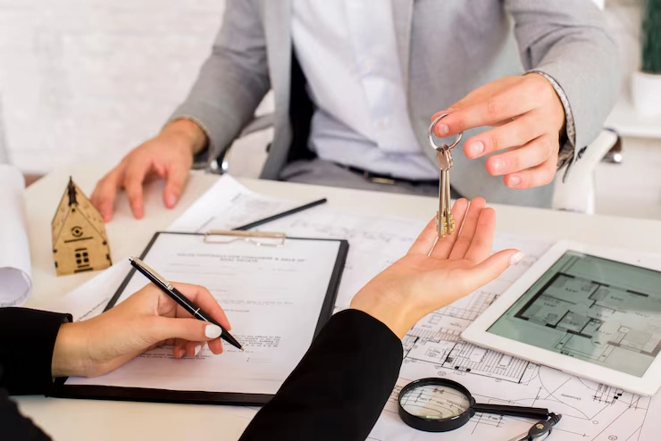 Personalized Property Sourcing