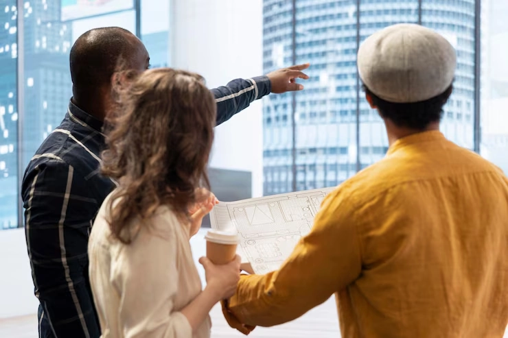 Why Choose Us for BRR Property Sourcing in Manchester