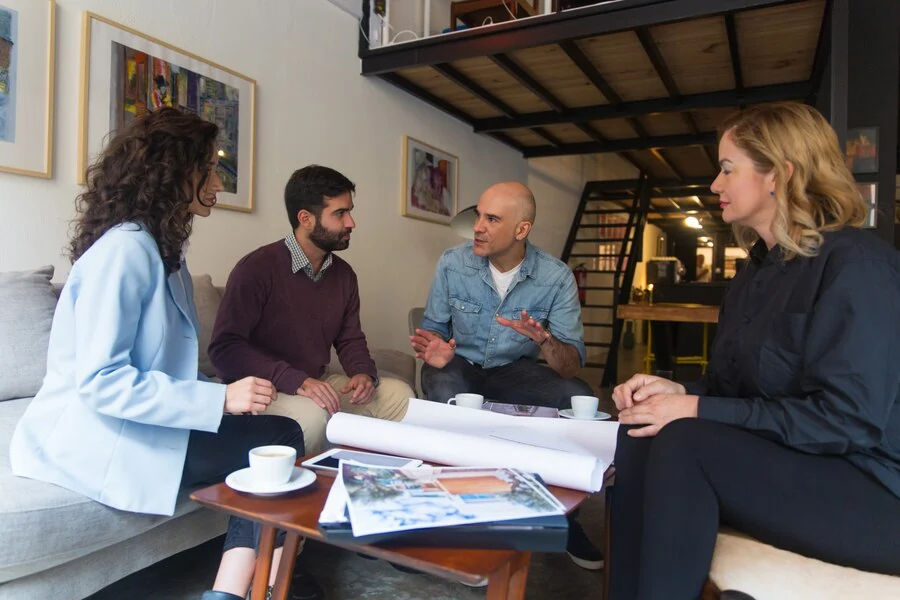 Renovation and Project Management