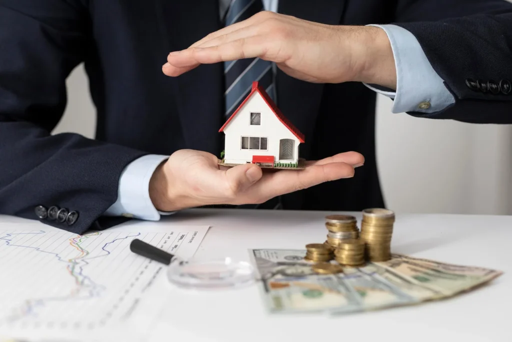 Secure Below Market Value Properties with Pearl Lemon Properties