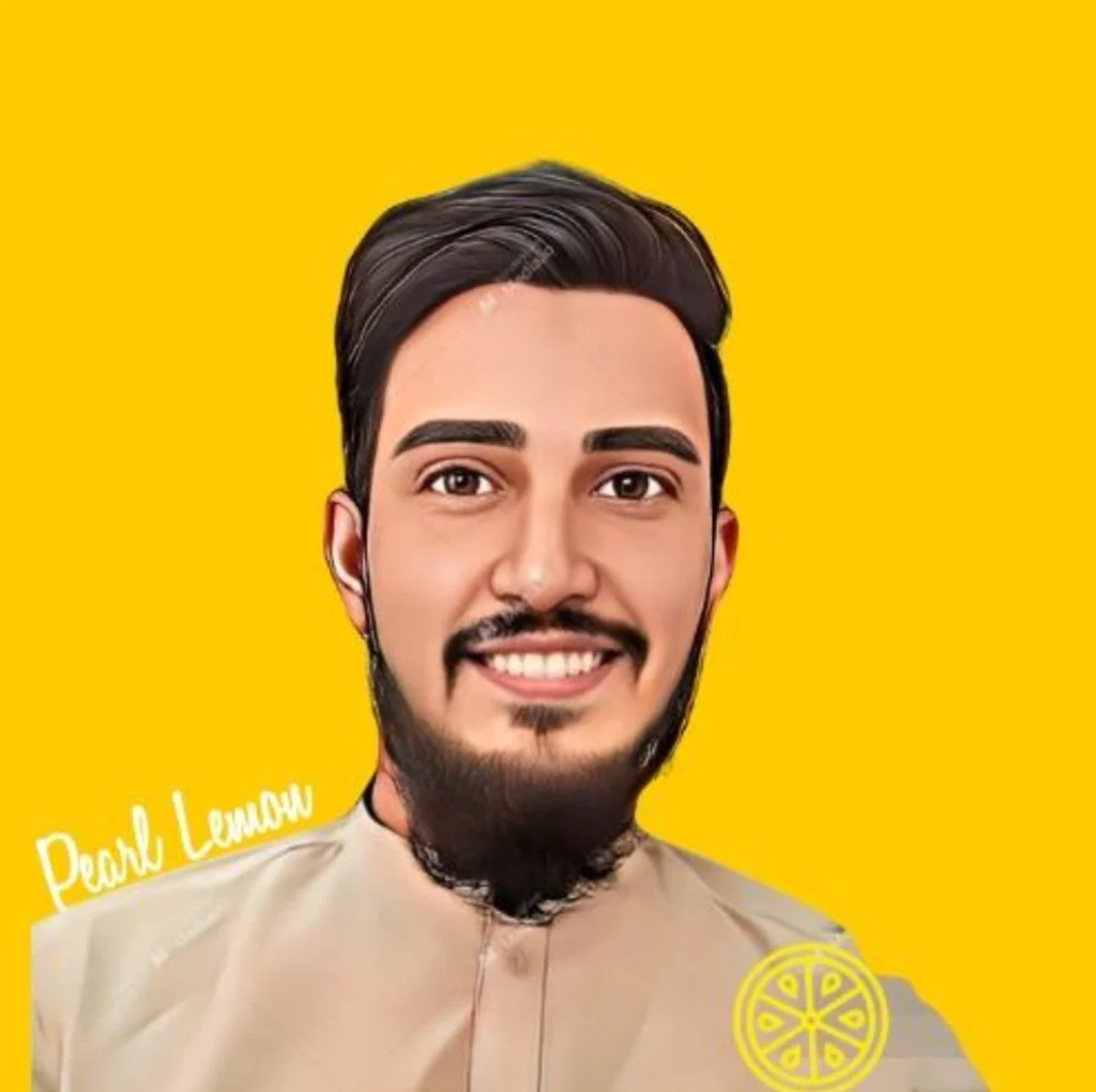 Zuhaib Ahmad