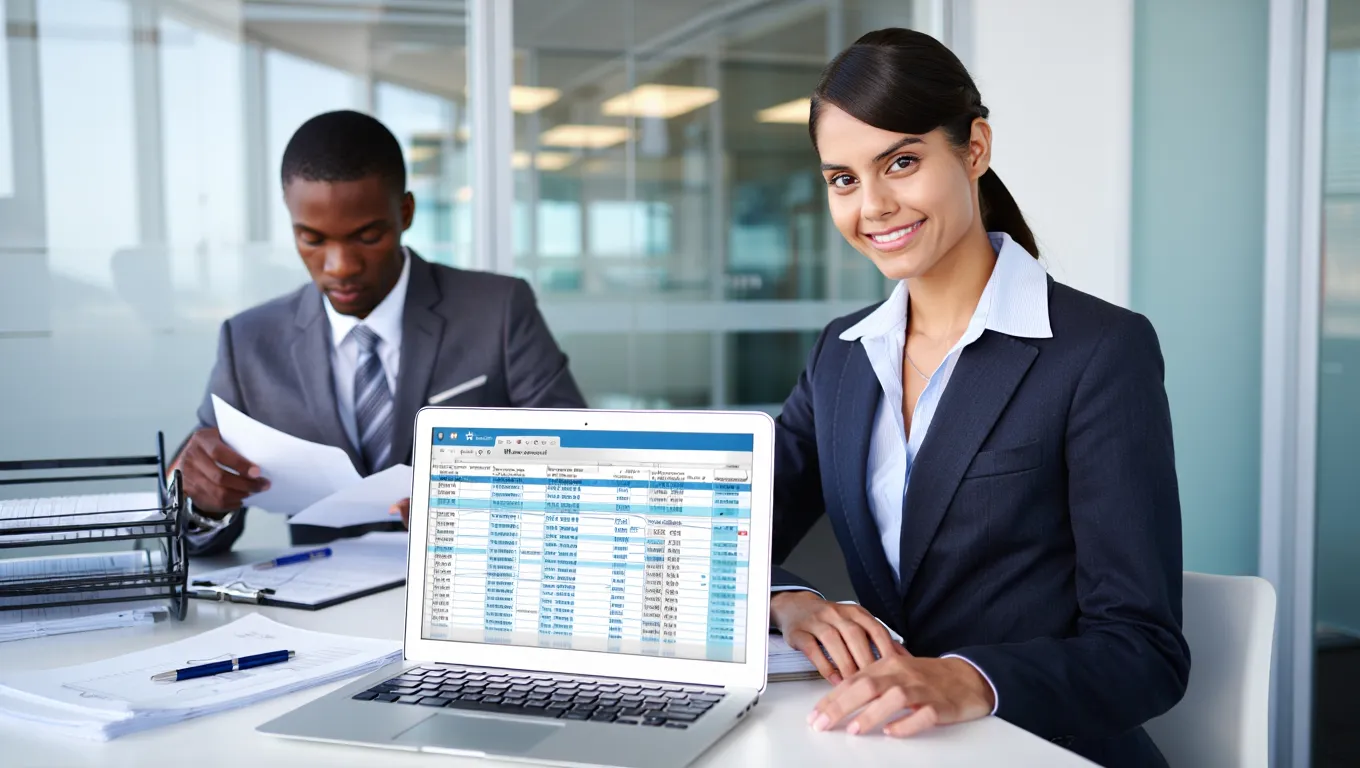 2. Rent Collection and Financial Management