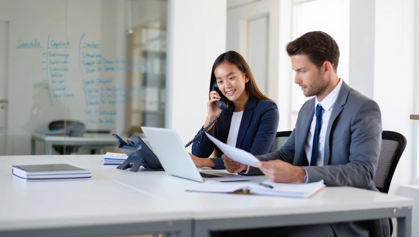 6. Tenant Relations and Conflict Resolution