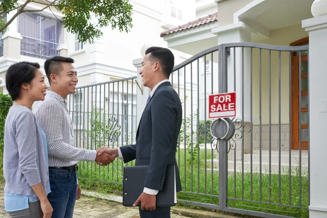 Access to Off-Market Properties