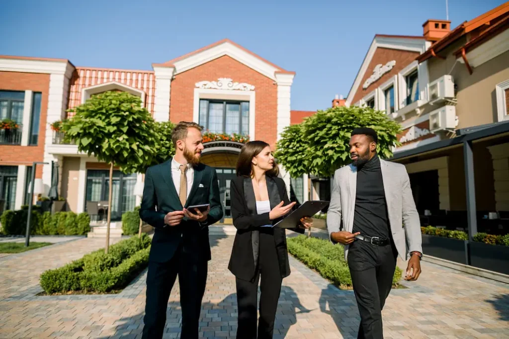 Belfast Property Sourcing Services