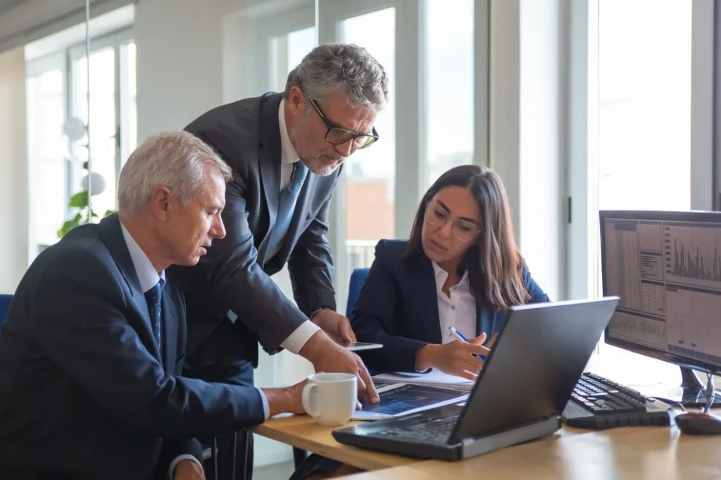 Buy-to-Let Portfolio Acquisition Services in Glasgow