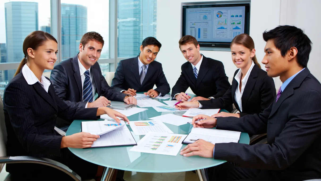 Buy-to-Let Property Sourcing