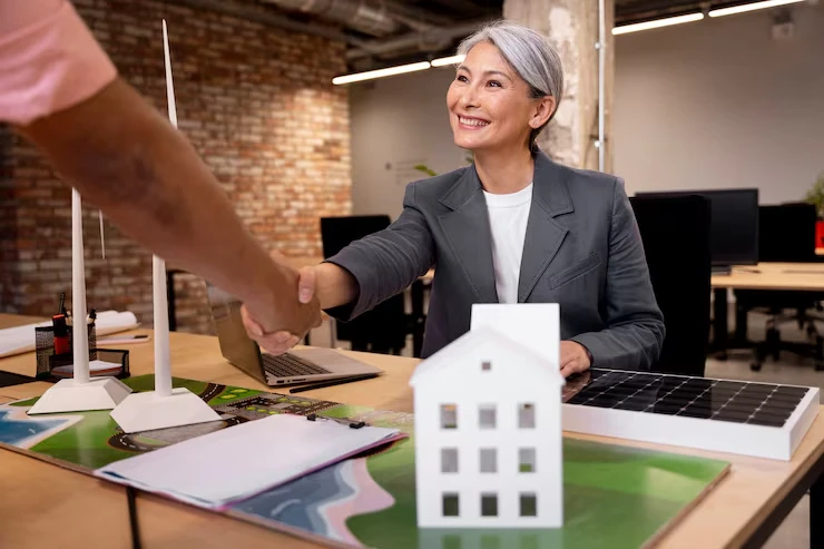 Commercial Property Sourcing Expert