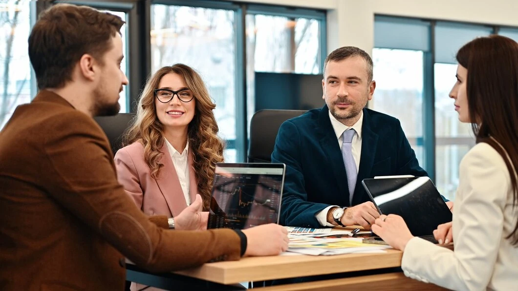 Commercial Property Sourcing