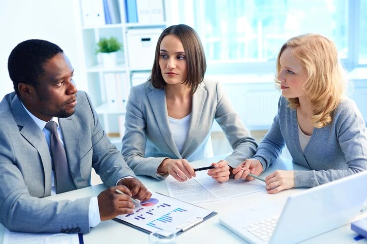 Commercial Property Sourcing