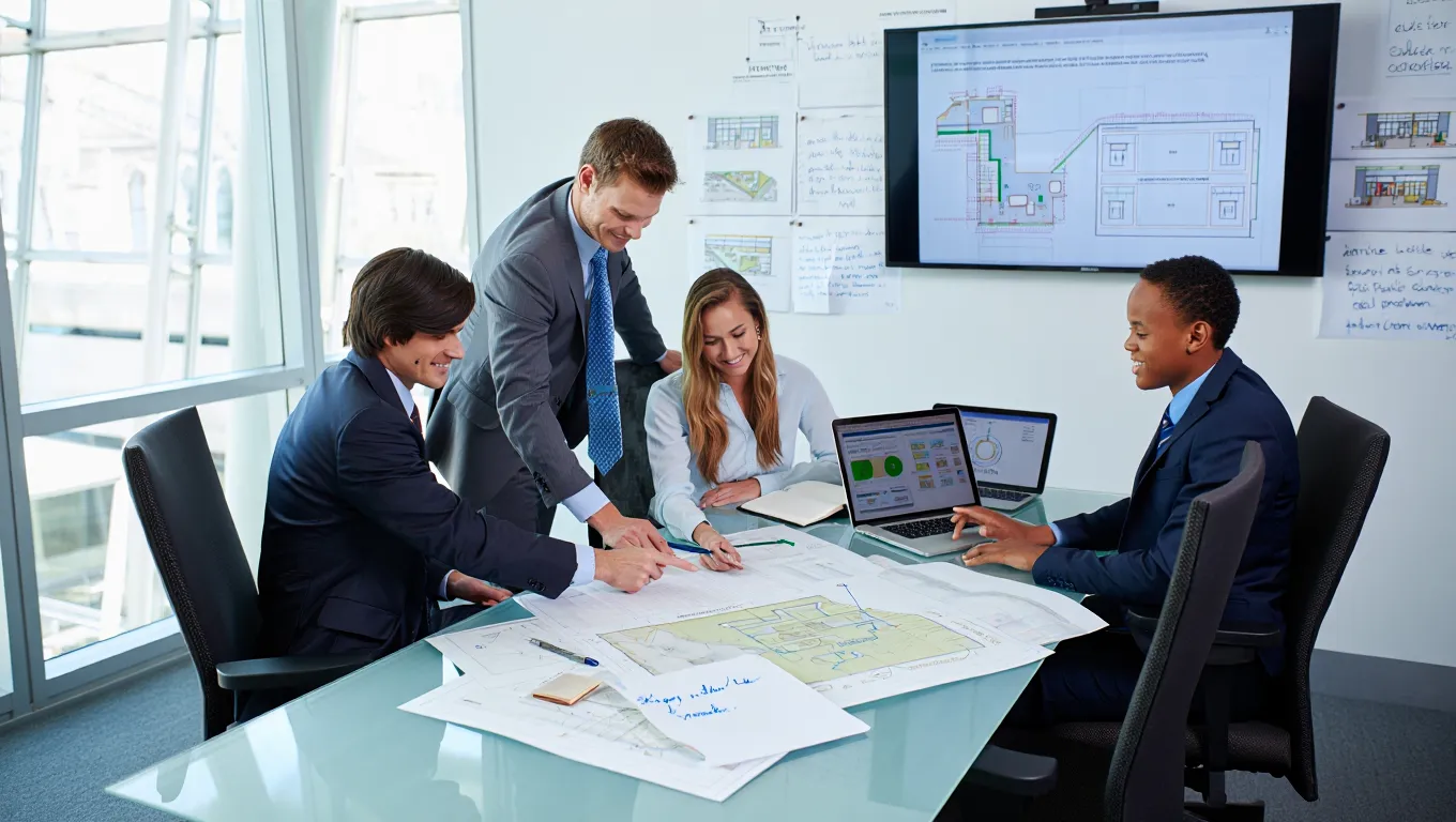 Lease Option Opportunities