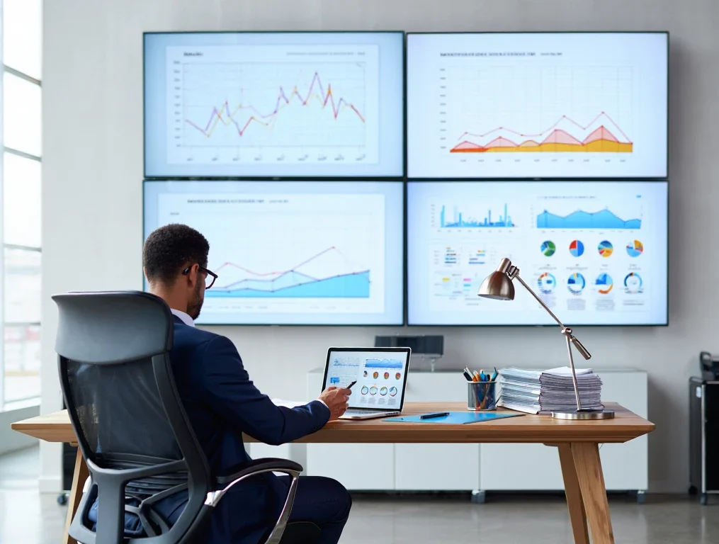 Complete Market Analysis