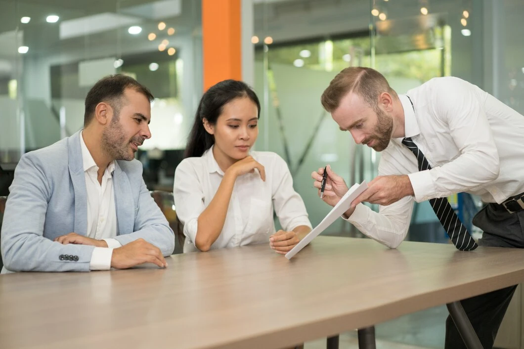 Deal Packaging and Finance Support