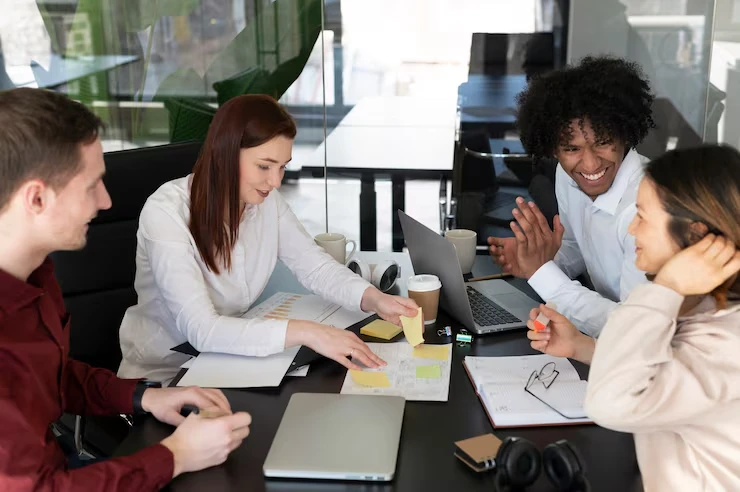 Financing Assistance for Property Investors