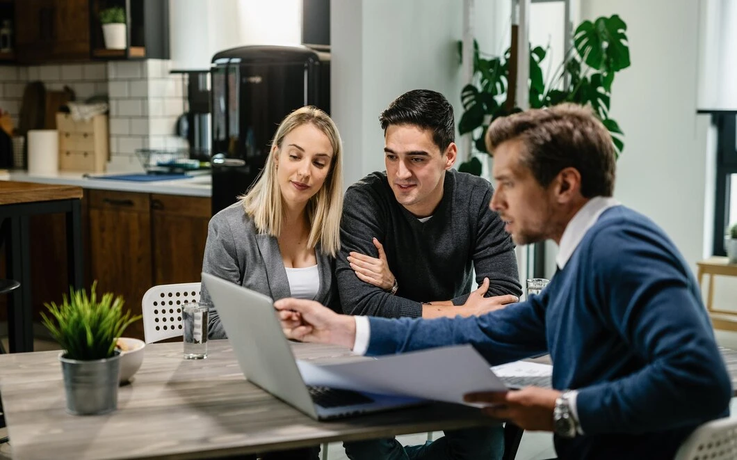 HMO Investment Sourcing