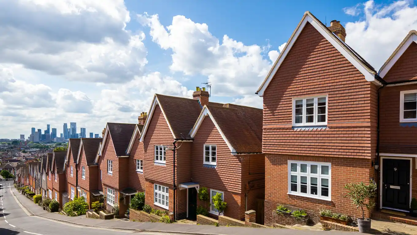 Investing in Commercial Real Estate