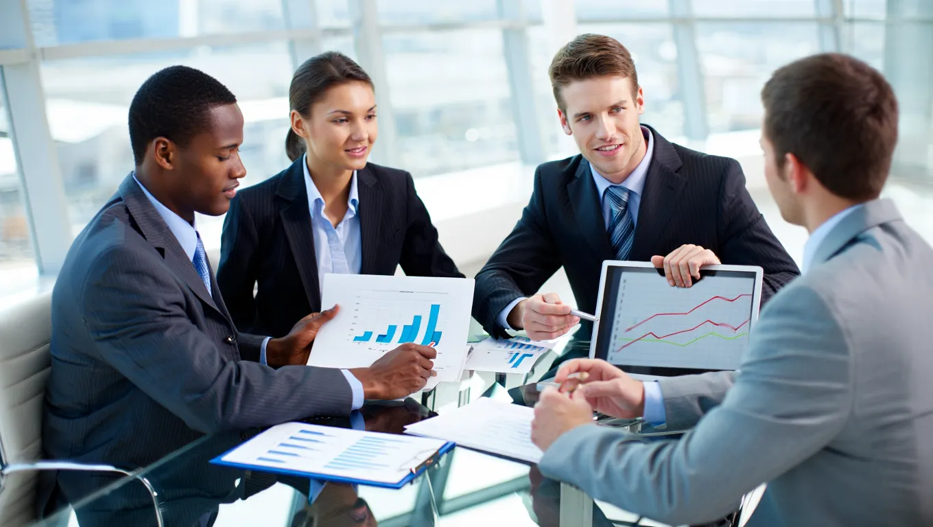 Investment Consultancy