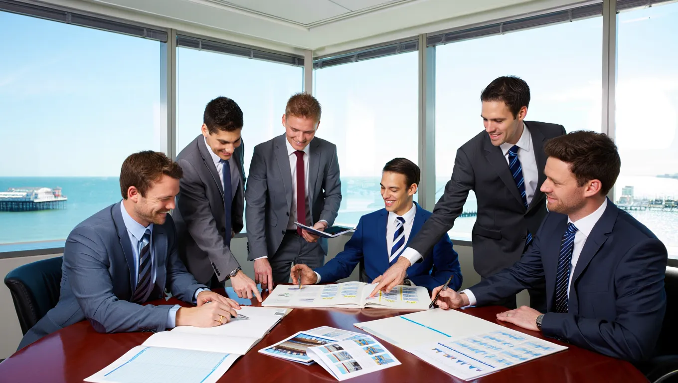 Investment Property Sourcing in Brighton