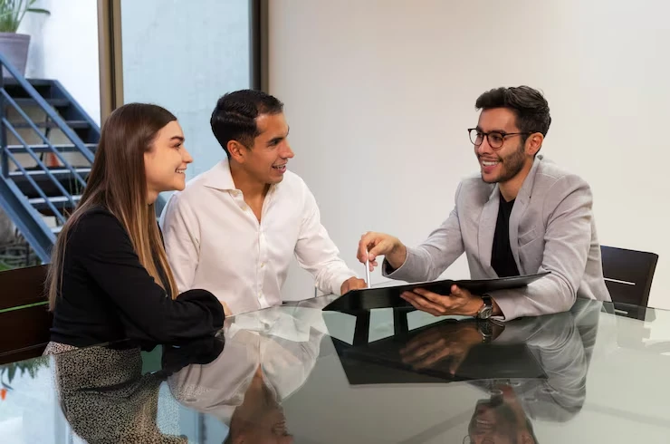 Investment Strategy Consultation Services