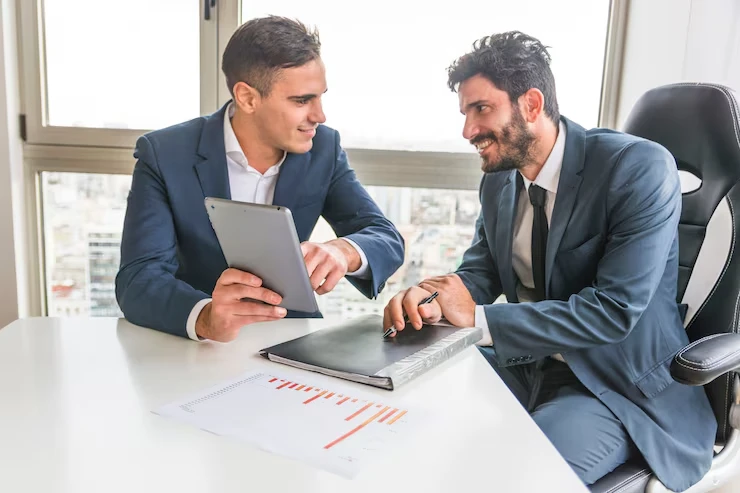 Investment Strategy Consulting