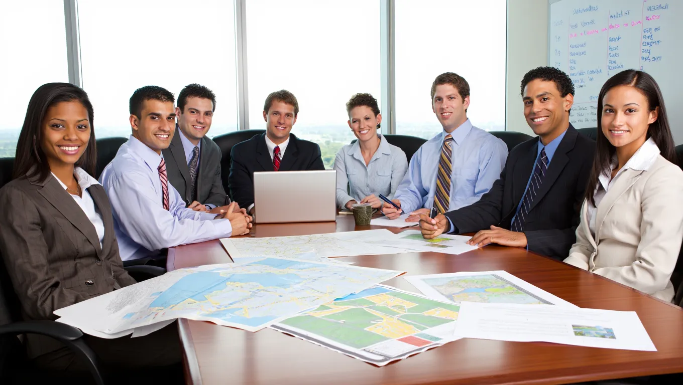 Land and Development Opportunities
