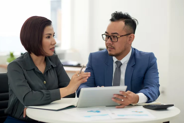 Market Research and Analysis