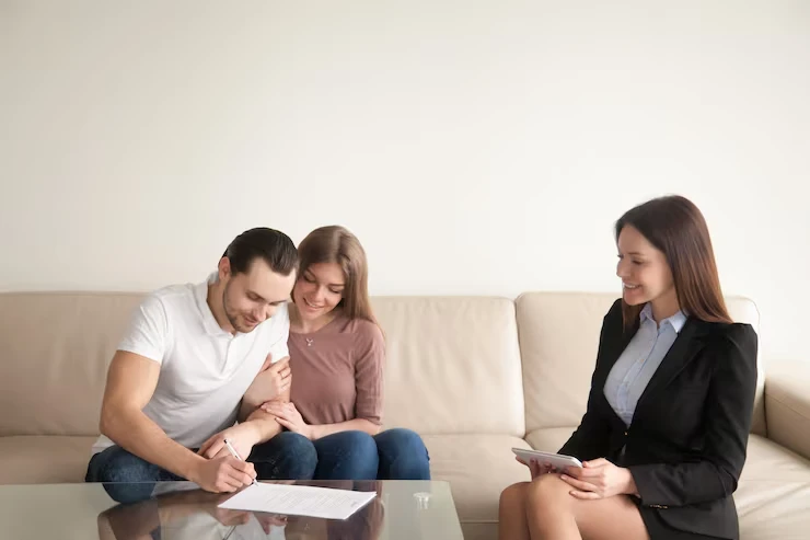 Negotiation & Purchase Support Services