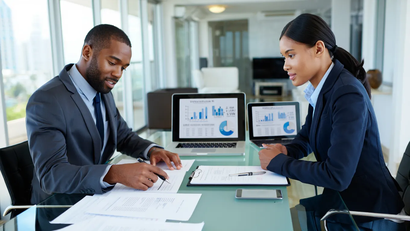 Negotiation Services for Property Outsourcing in Belfast