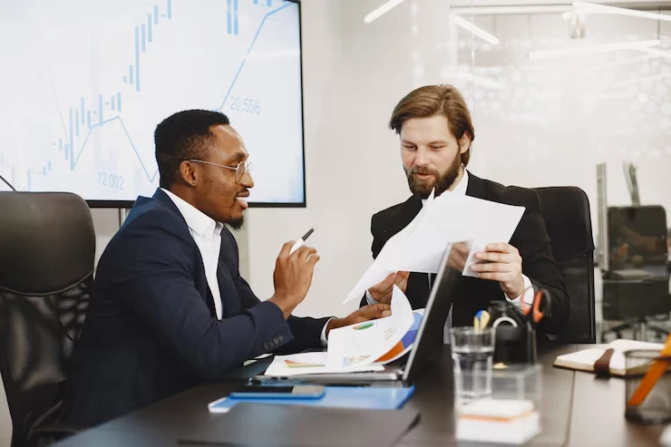 Negotiation and Acquisition Support