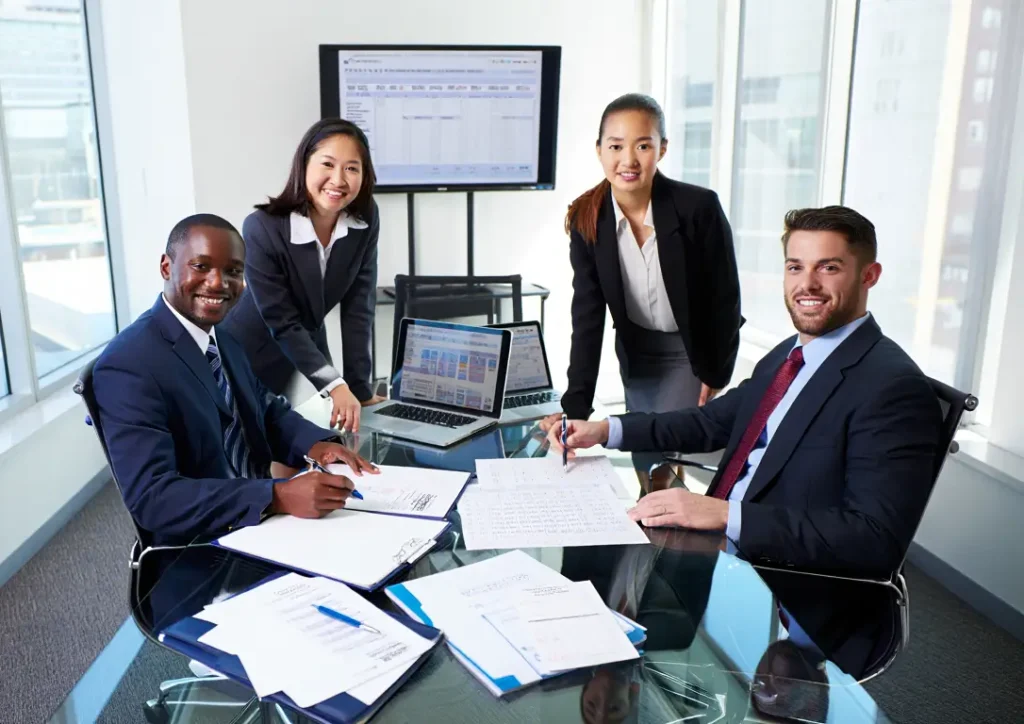 Commercial Properties Sourcing Experts in Glasgow