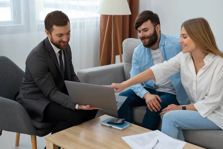 Off-Market Property Opportunities