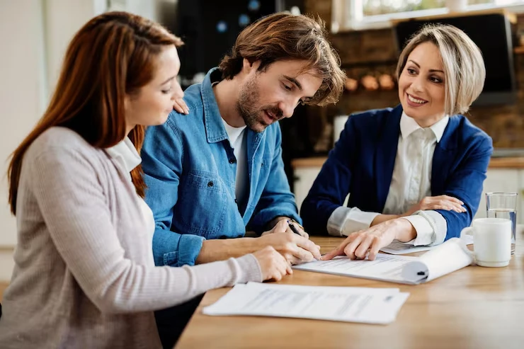 Ongoing Property Management Referrals