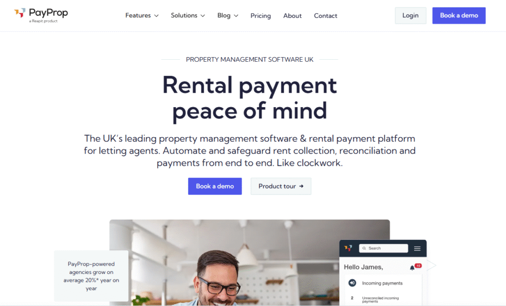 PayProp 