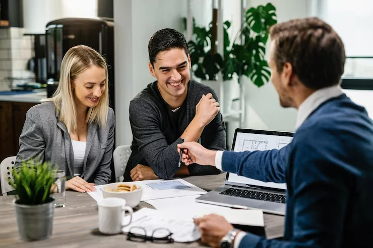 Property Acquisition Services in Liverpool