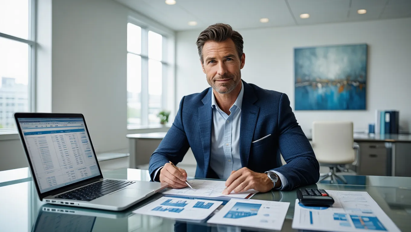 Property Due Diligence