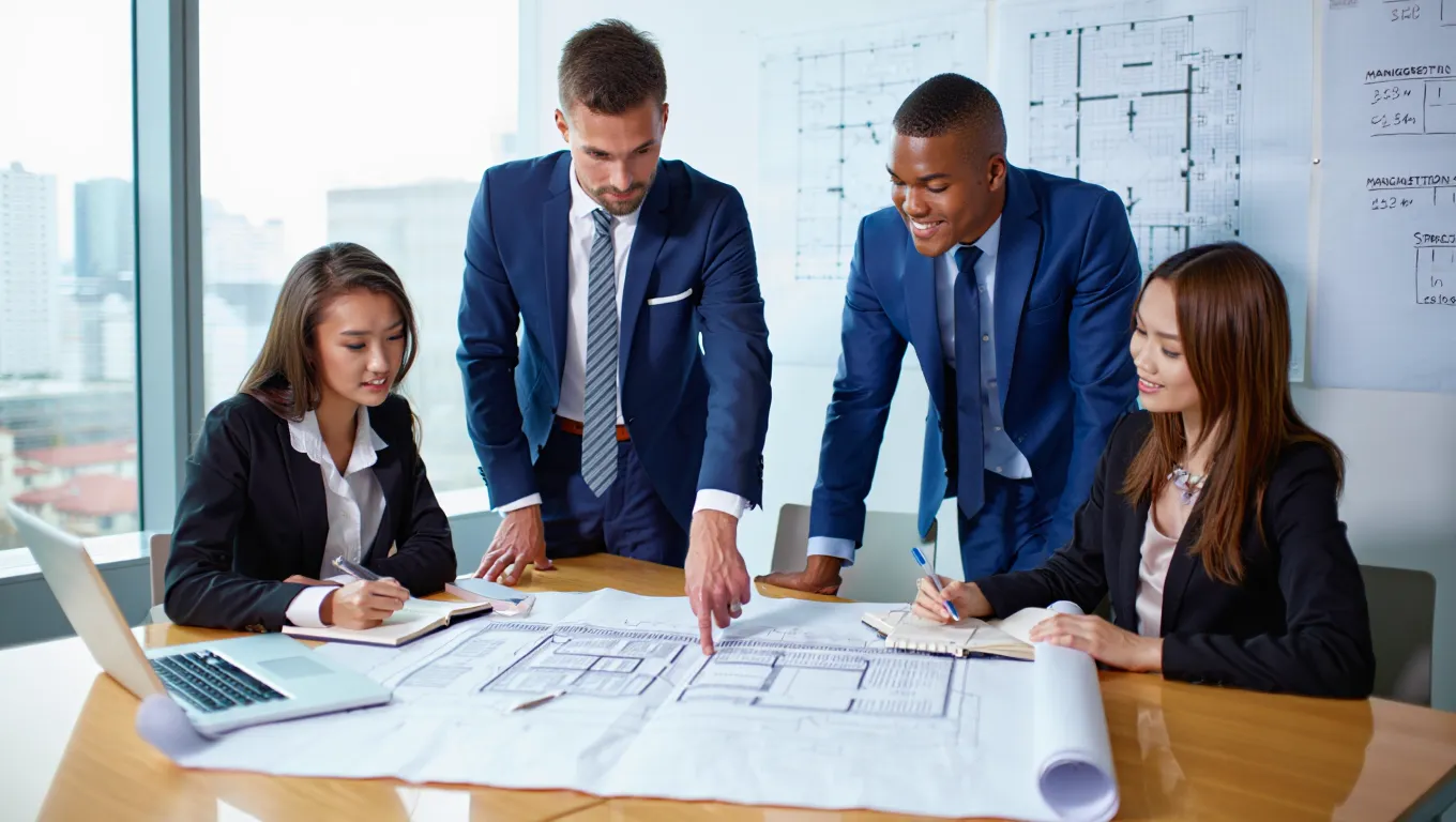 Property Management Services