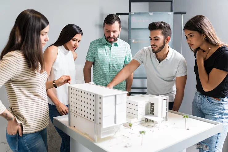 Property Market Analysis