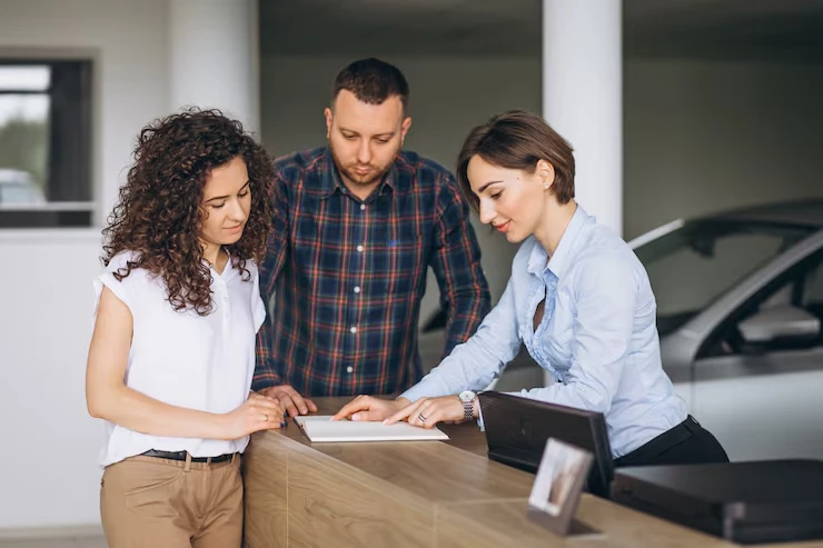 Property Negotiation Services