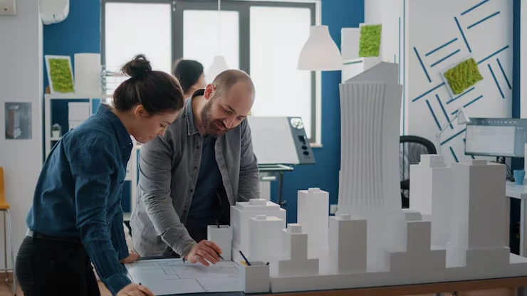 Property Development Sourcing Experts in Cardiff