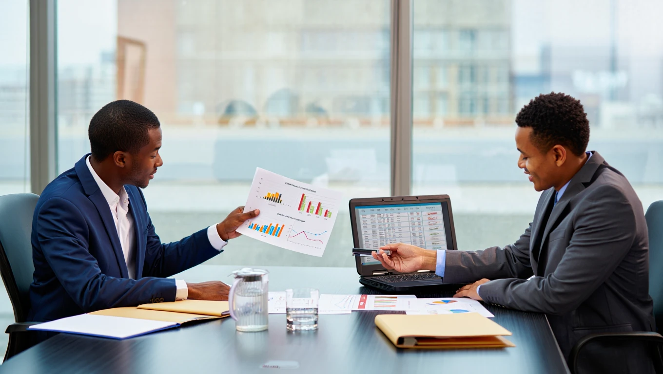 Property Portfolio Management Experts in Bristol