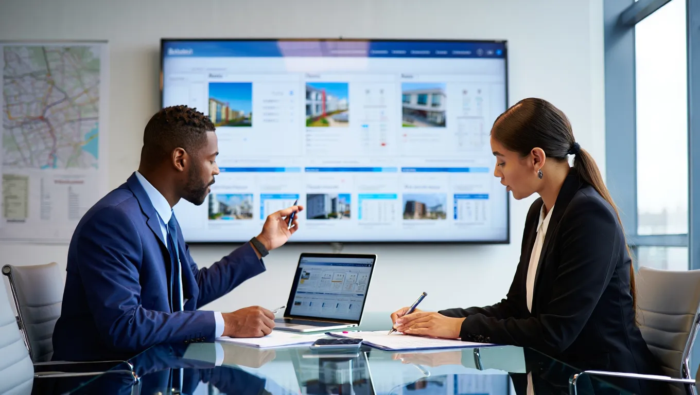 Property Sourcing Services in Belfast