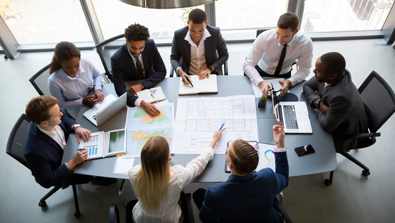 Property Sourcing Services in Northern Ireland