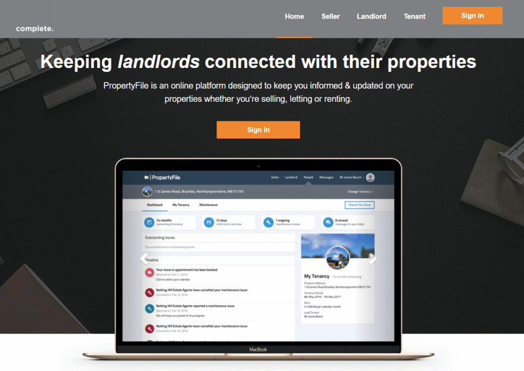 PropertyFile