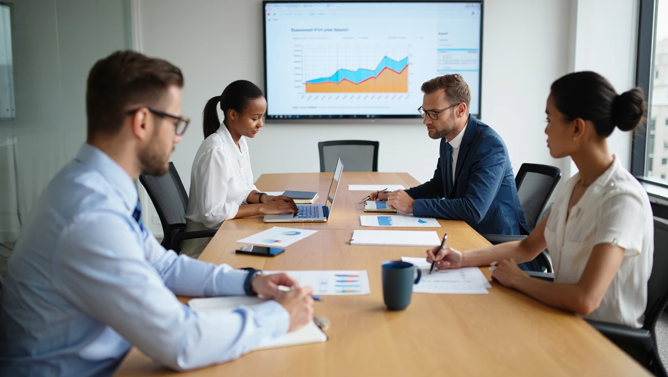 Real Estate Investment Portfolio Management