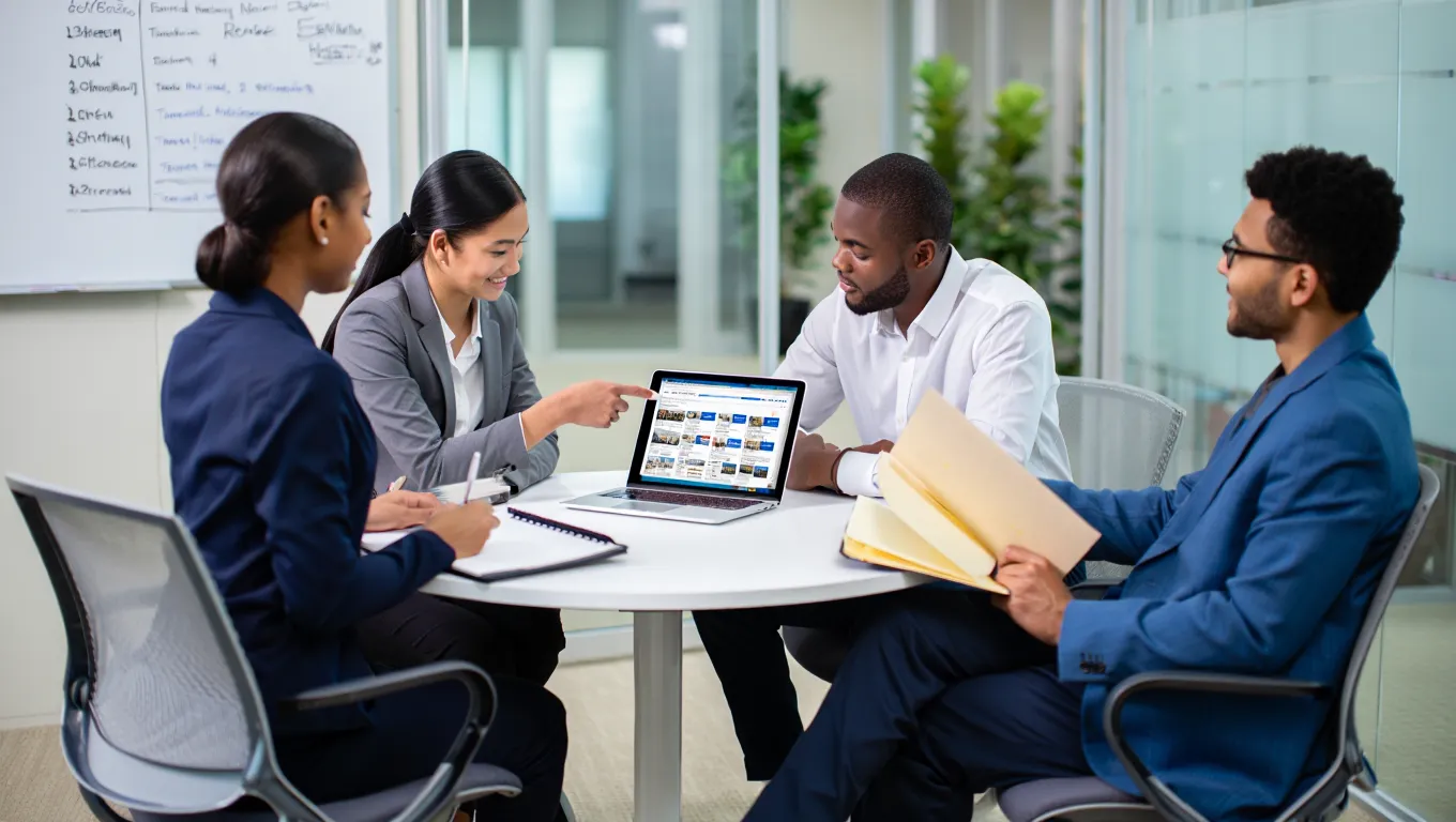 Tenant Sourcing & Screening for HMO Property Sourcing Services Sheffield